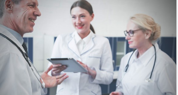 Exploring Careers in Healthcare: Opportunities, Roles, and the Future of the Industry